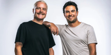 Cadillac opted for experience with Valtteri Bottas and Sergio Perez