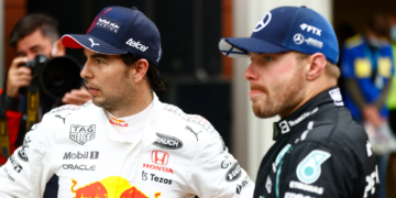 Cadillac is set to announce Valtteri Bottas and Sergio Perez as its 2026 line-up