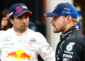 Valtteri Bottas and Sergio Perez expect Cadillac to struggle initially in 2026