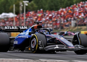 Williams holds firm in midfield battle despite mid-season setbacks