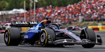 Williams holds firm in midfield battle despite mid-season setbacks