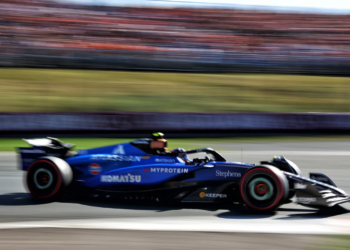 Carlos Sainz is encountering a problem with Williams that he has never had before in F1