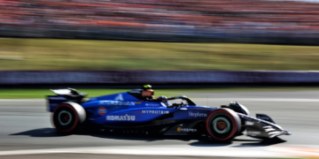 Carlos Sainz is encountering a problem with Williams that he has never had before in F1