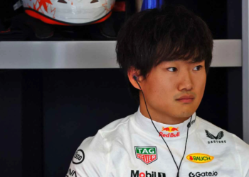 Red Bull remains focused on helping Yuki Tsunoda progress despite faltering performances