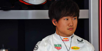 Red Bull remains focused on helping Yuki Tsunoda progress despite faltering performances