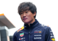Yuki Tsunoda's seat at Red Bull is under threat for 2026