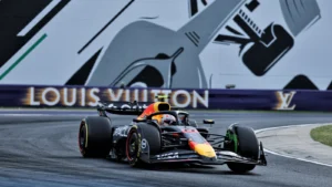 Yuki Tusonda believes there is more to his struggles at Red Bull than meets the eye