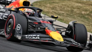 Yuki Tsunoda now has the longest streak without a points finish than any other driver in Red Bull history