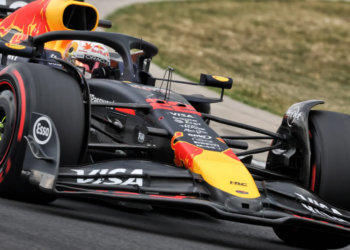 Yuki Tsunoda now has the longest streak without a points finish than any other driver in Red Bull history