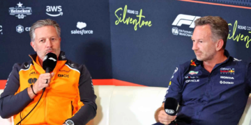 Years of rising tension saw Zak Brown and Christian Horner’s relationship unravel