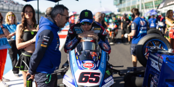 Jonathan Rea pinpoints moment he decided to announce WorldSBK retirement