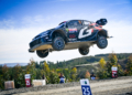 Sebastien Ogier ‘s clean sweep on Rally Chile – Oliver Solberg clinches WRC2 title