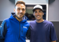 Yamaha confirms Xavi Vierge for 2026 WorldSBK season