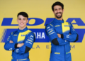Lola Yamaha ABT confirm Lucas di Grassi and Zane Maloney as their drivers for the 2025/2026 Formula E season