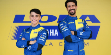 Lola Yamaha ABT confirm Lucas di Grassi and Zane Maloney as their drivers for the 2025/2026 Formula E season