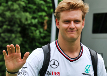 Schumacher has contested F1 and WEC, but never driven an IndyCar before. Photo: XPB Images