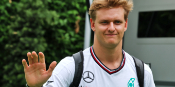 Schumacher has contested F1 and WEC, but never driven an IndyCar before. Photo: XPB Images