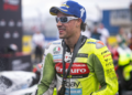 Franco Morbidelli renews with VR46 Racing Team for 2026 MotoGP season