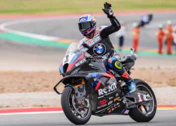 Toprak Razgatlioglu reveals why he believes Nicolo Bulega had the measure of him at Aragon WorldSBK weekend