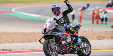 Toprak Razgatlioglu reveals why he believes Nicolo Bulega had the measure of him at Aragon WorldSBK weekend