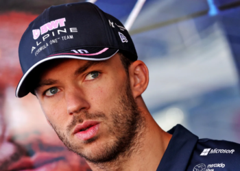 Gasly looked elsewhere before signing contract extension
