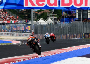 Misano to stay on MotoGP calendar through 2031