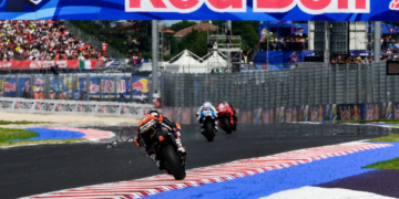 Misano to stay on MotoGP calendar through 2031