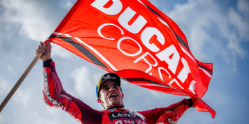 Marc Marquez: Misano MotoGP victory was the ‘best reply’ after Sprint crash