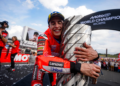 Pedro Acosta: Marc Marquez 2025 title ‘the greatest comeback in MotoGP history’