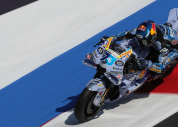 Alex Marquez to receive factory-spec Ducati for 2026 MotoGP season