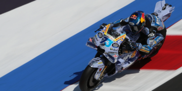 Alex Marquez to receive factory-spec Ducati for 2026 MotoGP season