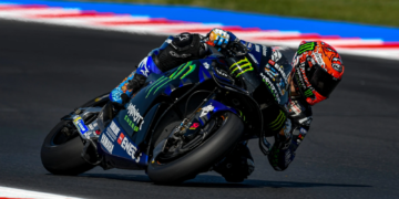 Fabio Quartararo admits 2026 ‘will decide my future’ MotoGP career with Yamaha