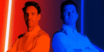 Citroen has announced its Season 12 line-up - Credit: Citroen