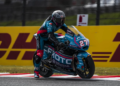 Daniel Holgado earns dominant lights-to-flag Japanese Moto2 victory