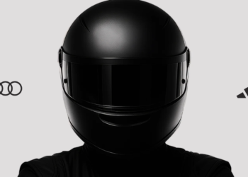 Audi has confirmed a deal with Adidas as an official partner