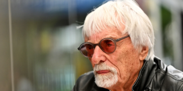 Bernie Ecclestone has denied there was a cover-up of the 'Crashgate' scandal