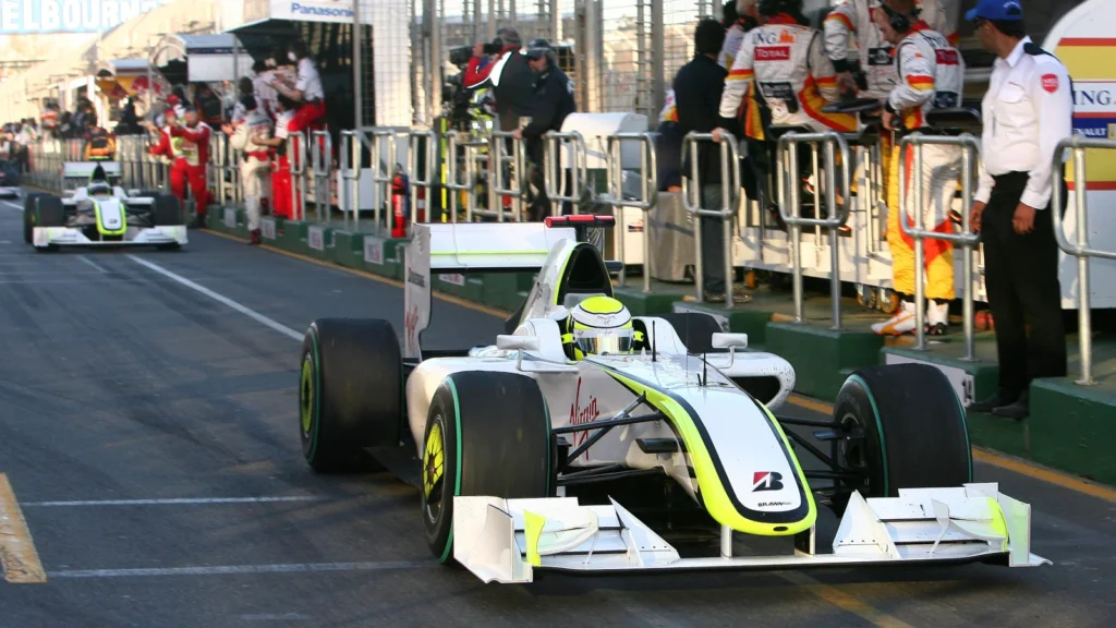Ferrari boss Fred Vasseur believes the new rules' interpretations could see a potential season of dominance, such as Brawn GP's in 2009
