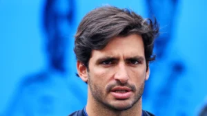 Carlos Sainz has called for a big change in the stewarding structure of F1
