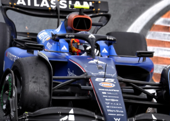 Carlos Sainz has had his two penalty points incurred at the Dutch GP removed