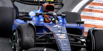 Carlos Sainz has had his two penalty points incurred at the Dutch GP removed