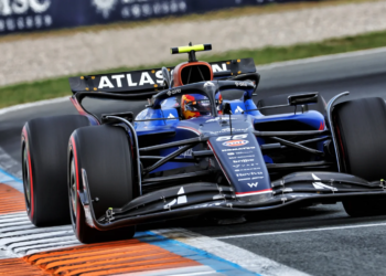 Carlos Sainz is helping Williams to eliminate long-standing limitations
