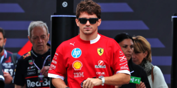 Charles Leclerc has given his backing to a mooted F1 change