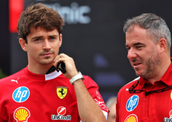 Charles Leclerc has warned Ferrari that 2026 is a make or break year