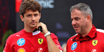 Charles Leclerc has warned Ferrari that 2026 is a make or break year