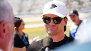 Colton Herta is pursuing his F1 dream