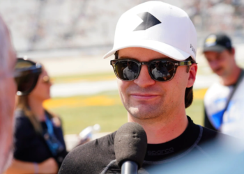 Colton Herta is pursuing his F1 dream