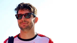 Esteban Ocon has denied there will be an added rivalry between Haas and Cadillac