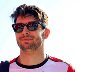 Esteban Ocon has denied there will be an added rivalry between Haas and Cadillac