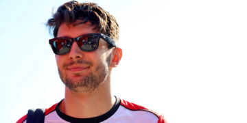 Esteban Ocon has denied there will be an added rivalry between Haas and Cadillac