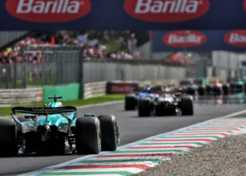 Max Verstappen won the 2025 Italian GP